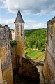 0825 Chateau de Commarque